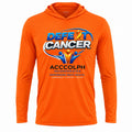 🟠 Wear Orange. Be Loud for Awareness. Silent Is Not an Option.
