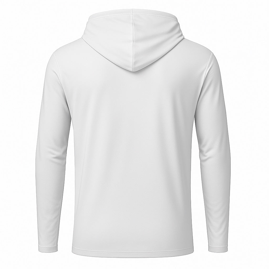 Defeat Cancer Lightweight Hoodie (Acccolph Edition)