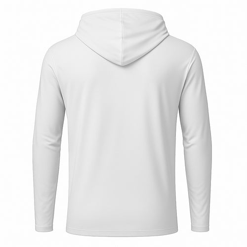 Defeat Cancer Lightweight Hoodie (Acccolph Edition)