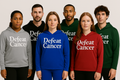 Defeat Cancer Everyday Hoodie