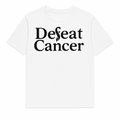 DeFeat Cancer Awareness T-Shirt