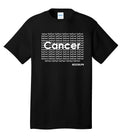 Defeat Cancer Awareness T-Shirt – Support the Fight