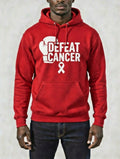 DeFeat Cancer® Hoodie Collection