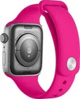 DeFeat Cancer® Pink Watch Band – Wear the Fight on Your Wrist