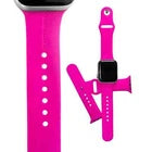 DeFeat Cancer® Pink Watch Band – Wear the Fight on Your Wrist